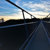 SKY BRIDGE 721 III.